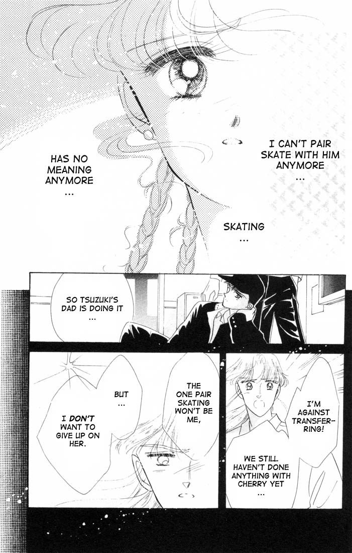 Halaman dari The Cherry Project Chapter 9