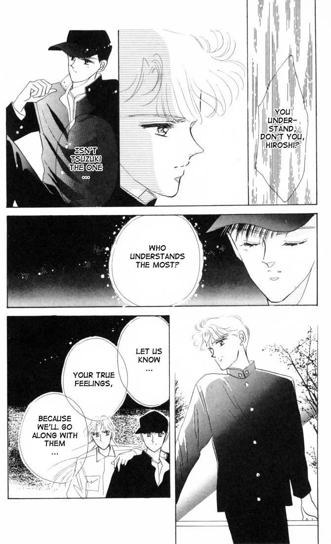 Halaman dari The Cherry Project Chapter 9