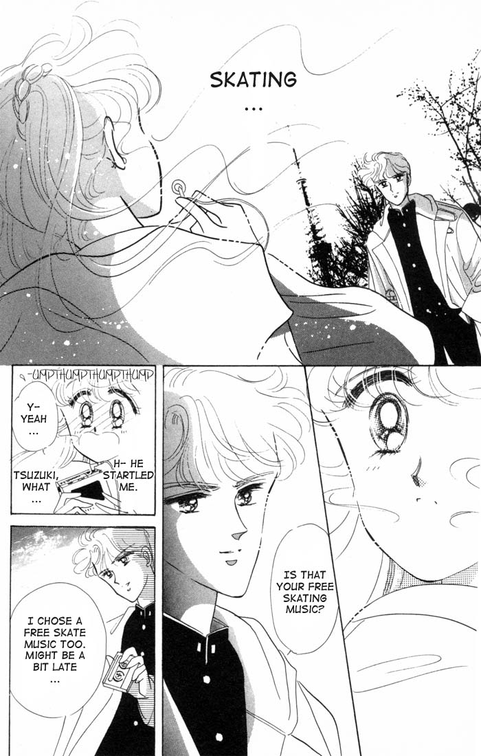 Halaman dari The Cherry Project Chapter 9