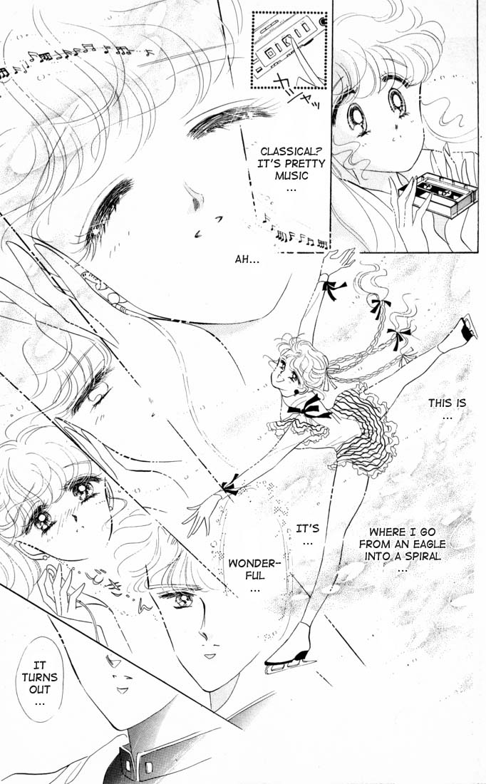 Halaman dari The Cherry Project Chapter 9