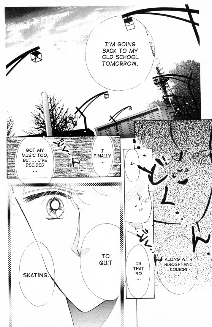 Halaman dari The Cherry Project Chapter 9