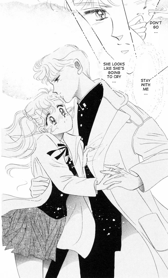 Halaman dari The Cherry Project Chapter 9