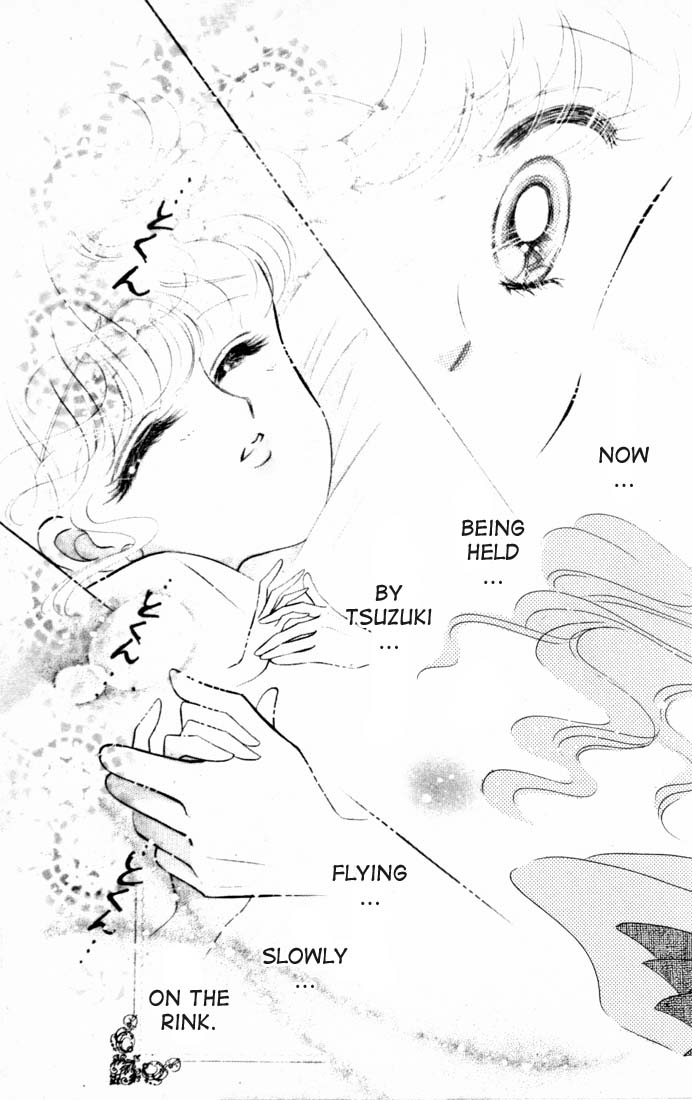 Halaman dari The Cherry Project Chapter 9