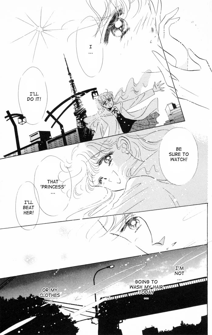 Halaman dari The Cherry Project Chapter 9