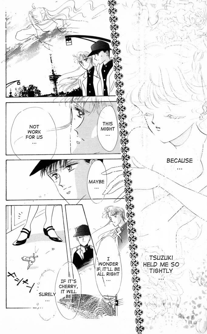 Halaman dari The Cherry Project Chapter 9