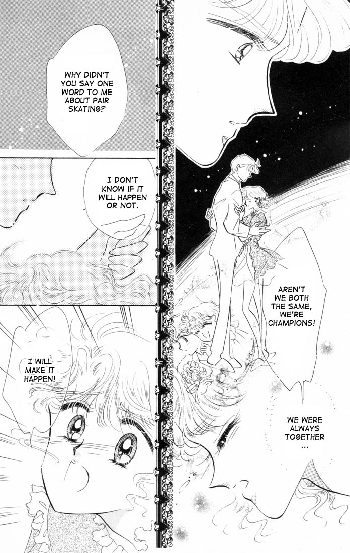 Halaman dari The Cherry Project Chapter 9
