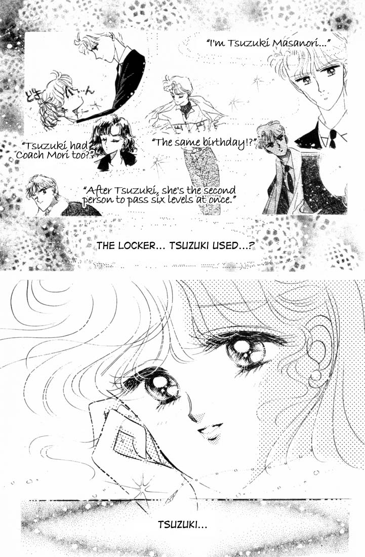 Halaman dari The Cherry Project Chapter 9