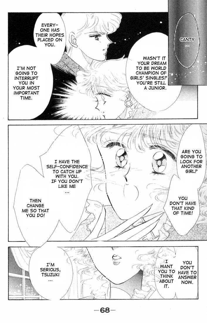 Halaman dari The Cherry Project Chapter 9