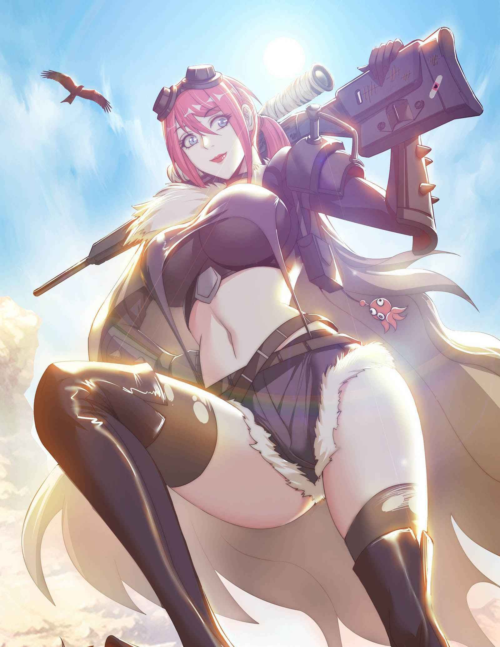 1