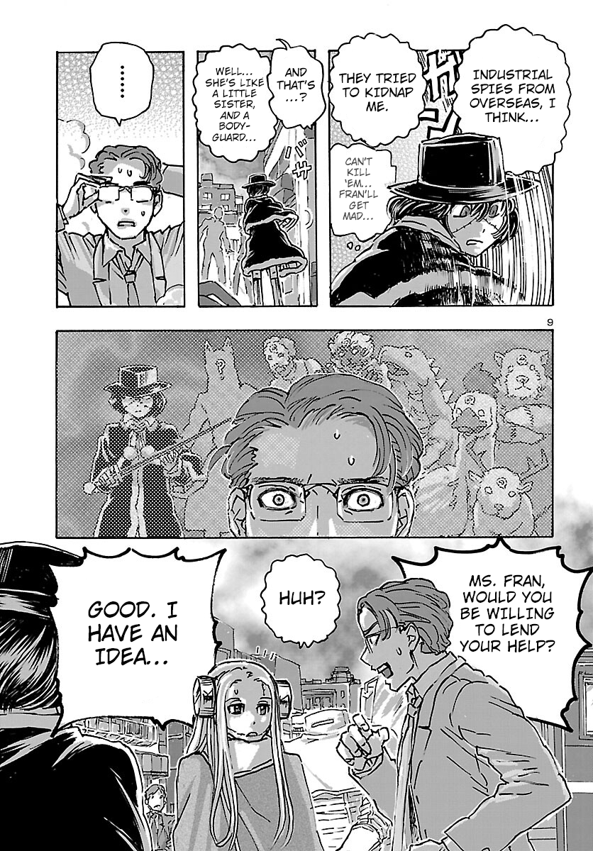 9