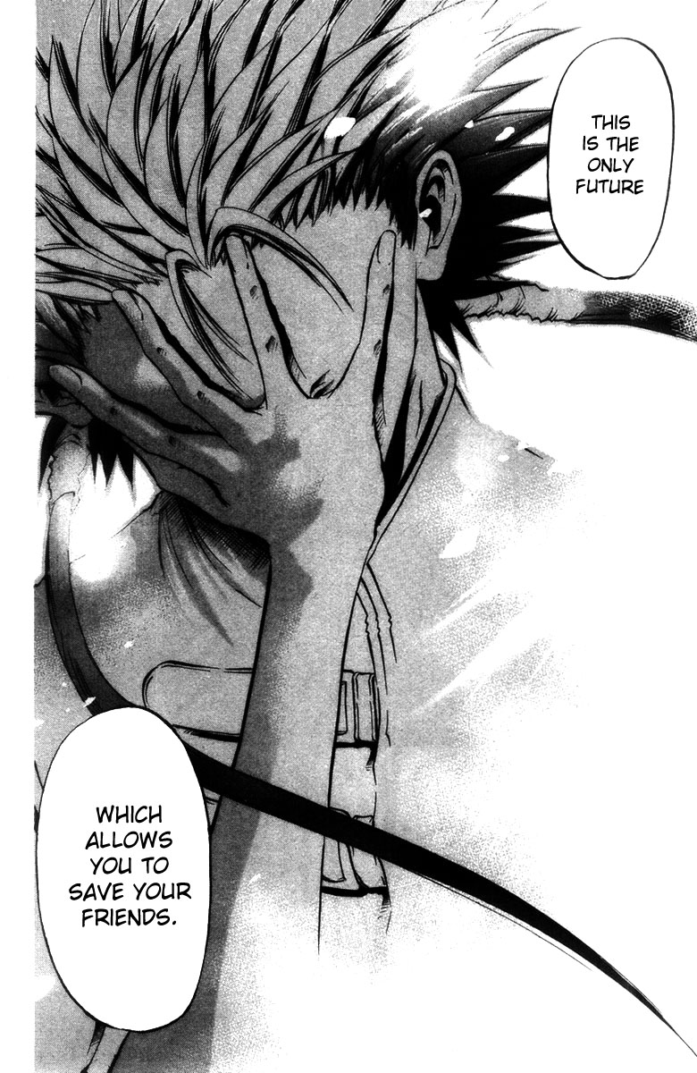 Halaman dari GetBackers Chapter 281