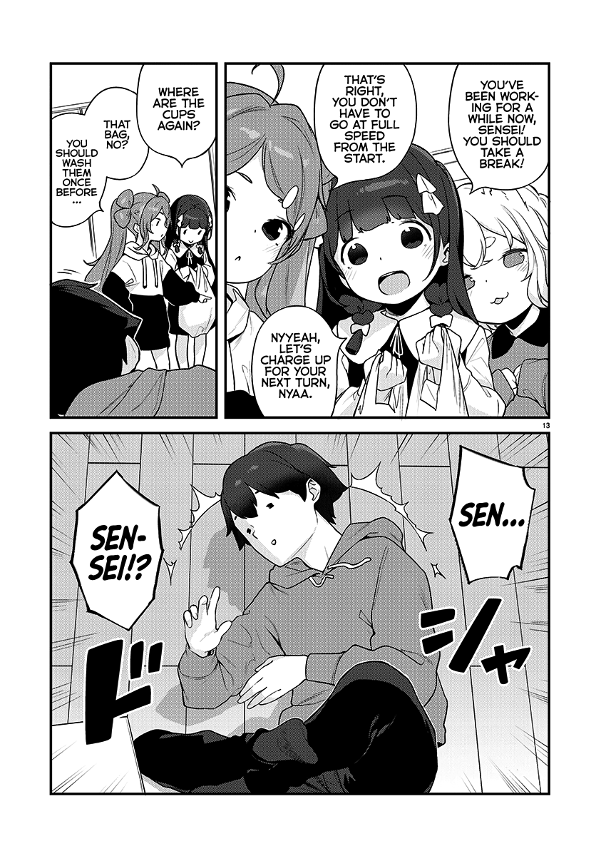 13
