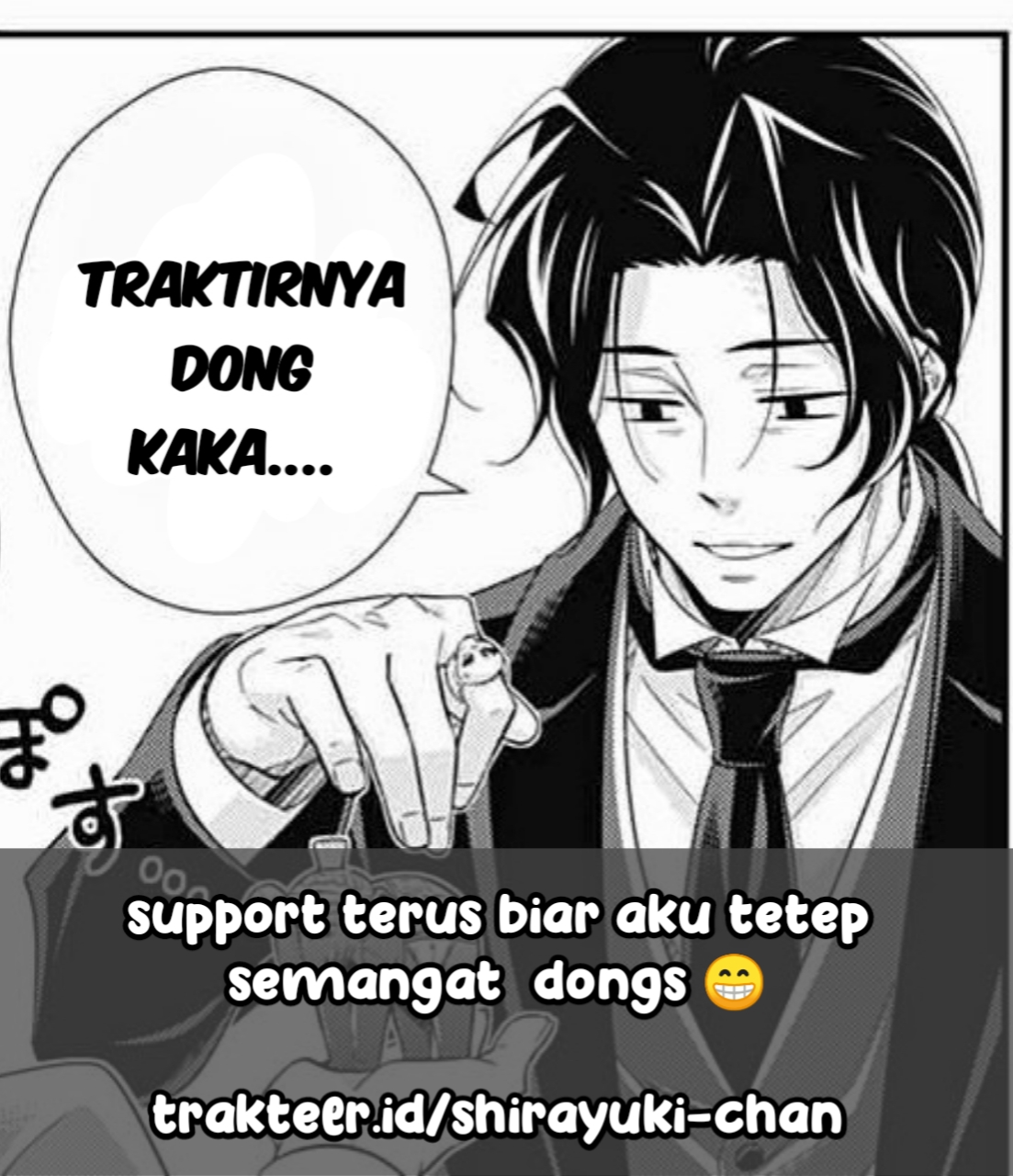 Yuukoku no Moriarty: The Remains Chapter 9 - halaman 37