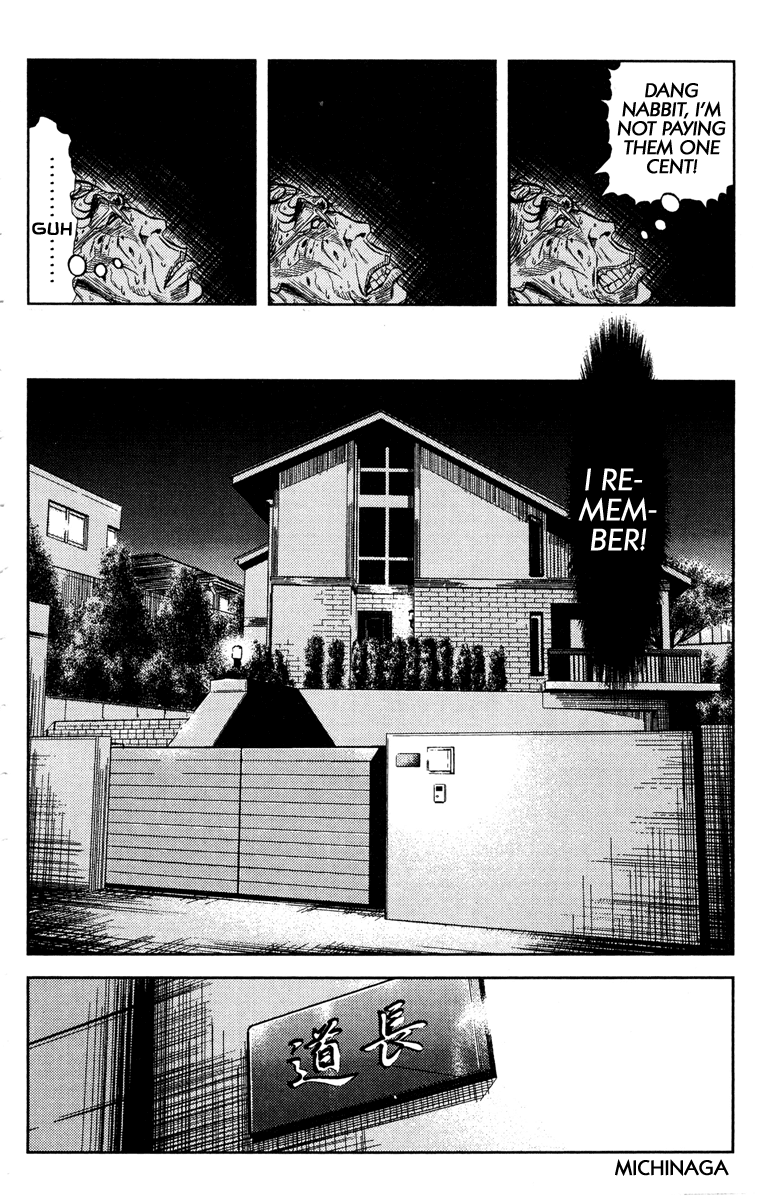 Halaman dari Akumetsu Chapter 92