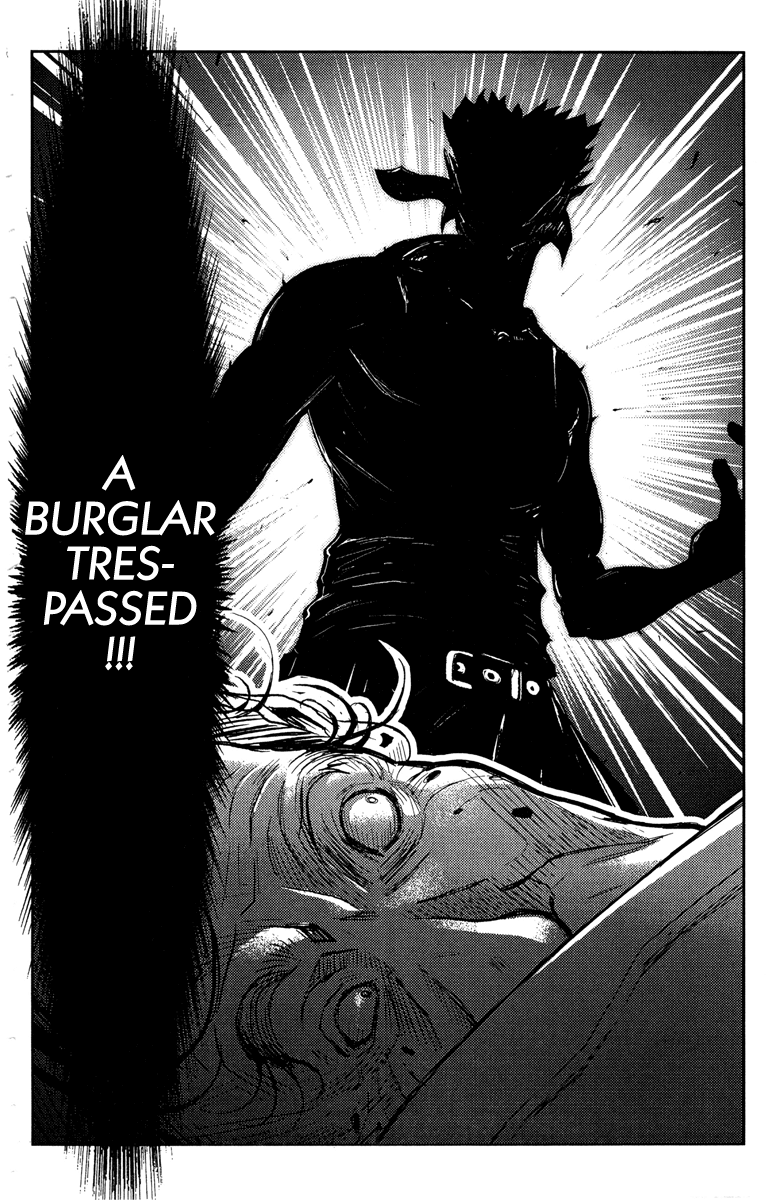 Halaman dari Akumetsu Chapter 92