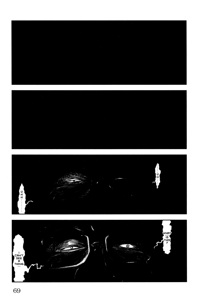 Halaman dari Akumetsu Chapter 92