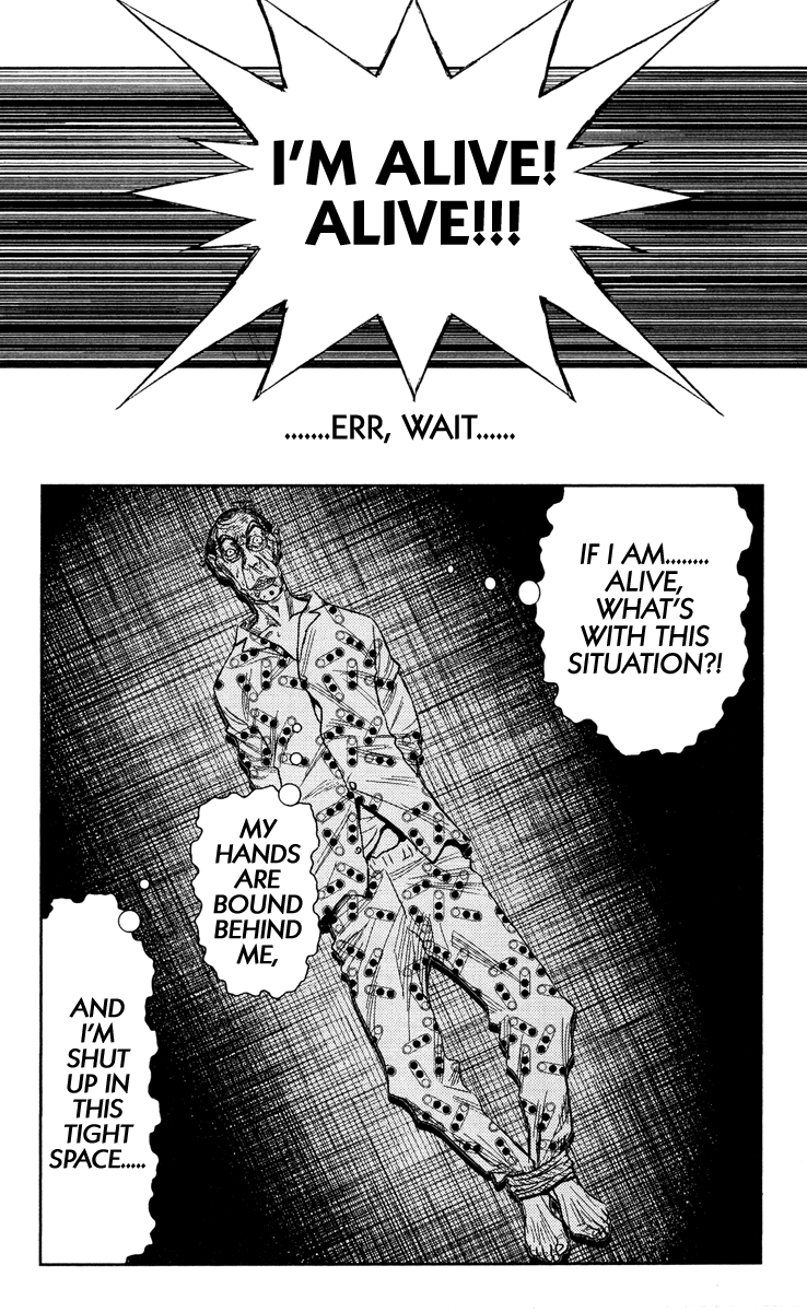 Halaman dari Akumetsu Chapter 92