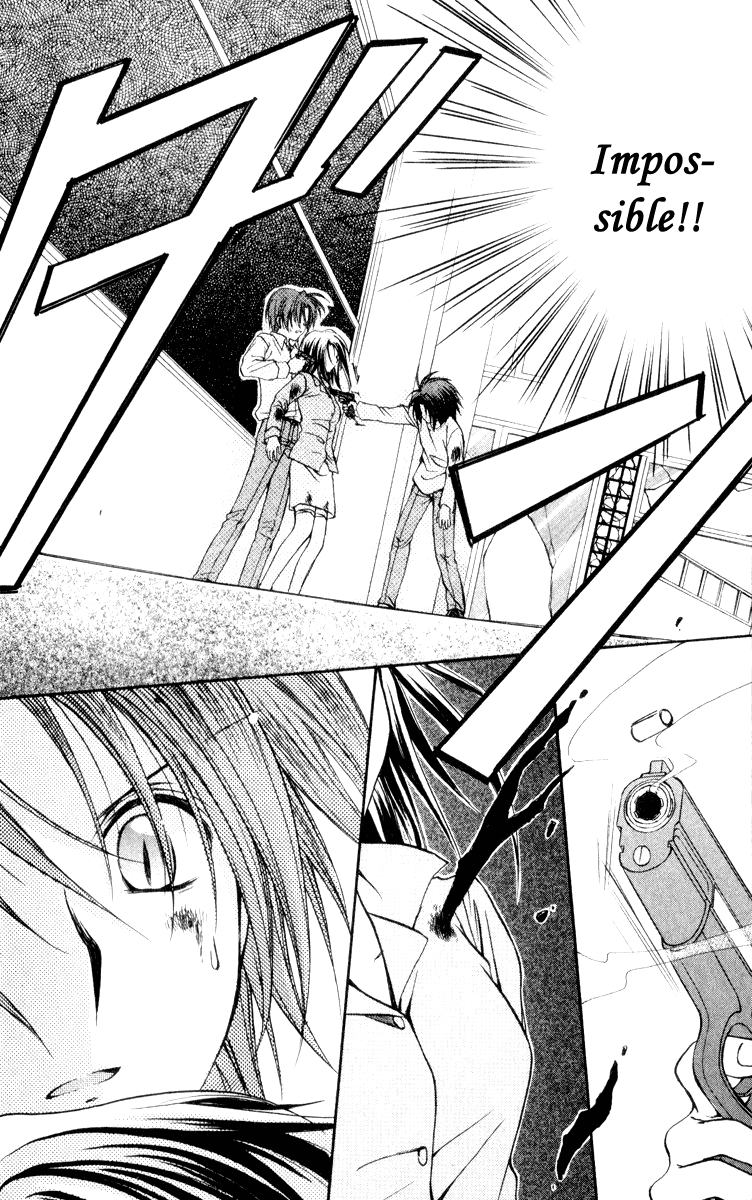 Halaman dari Spiral - Suiri no Kizuna Chapter 49