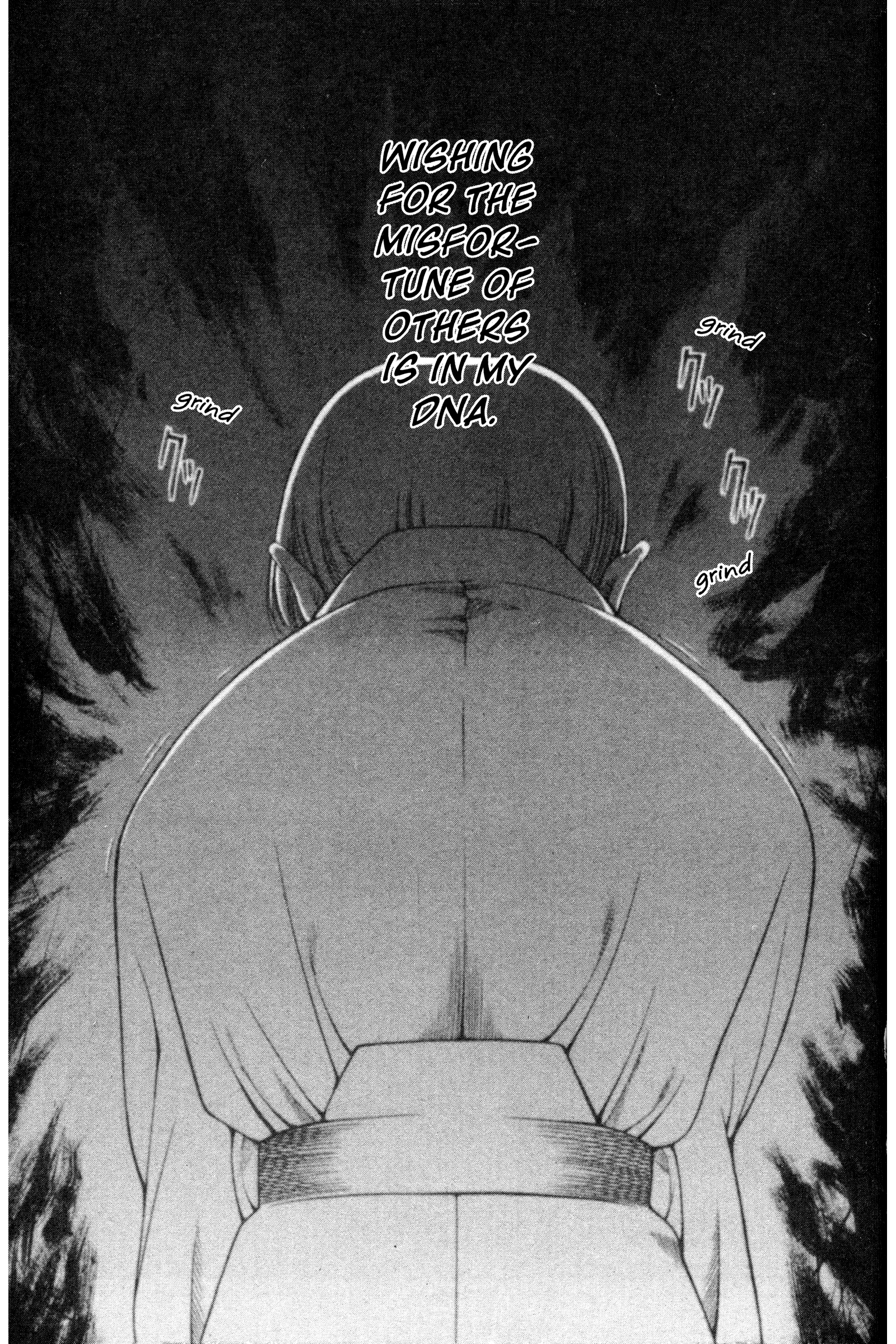 Halaman dari Ai Yori Aoshi Chapter 126