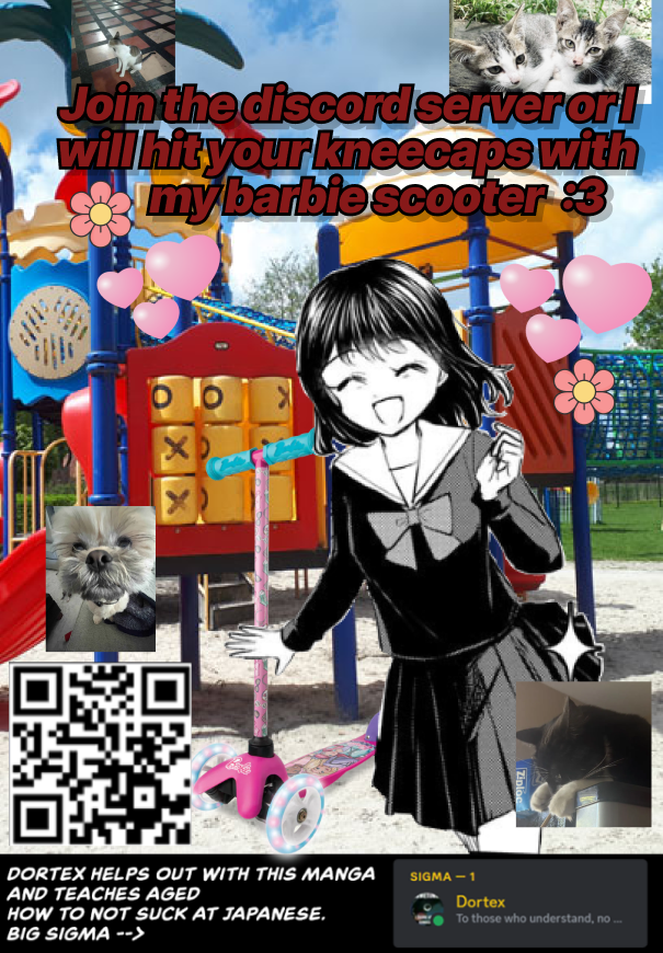 Halaman dari Kimi wa Yotsuba no Clover Chapter 52