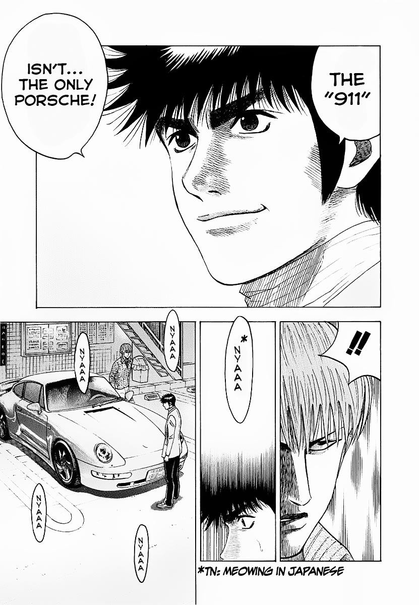 Halaman dari Countach Chapter 16