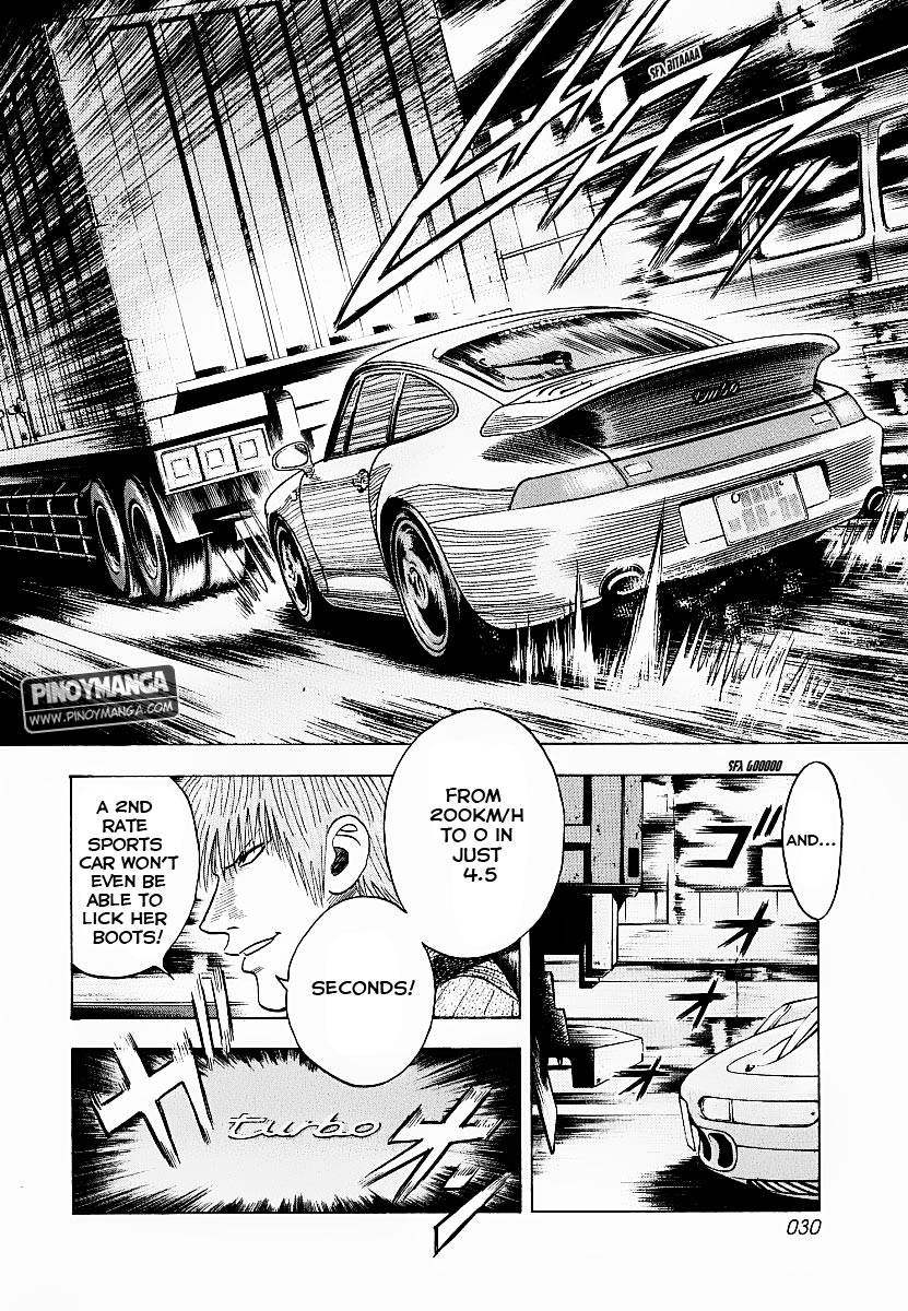 Halaman dari Countach Chapter 16
