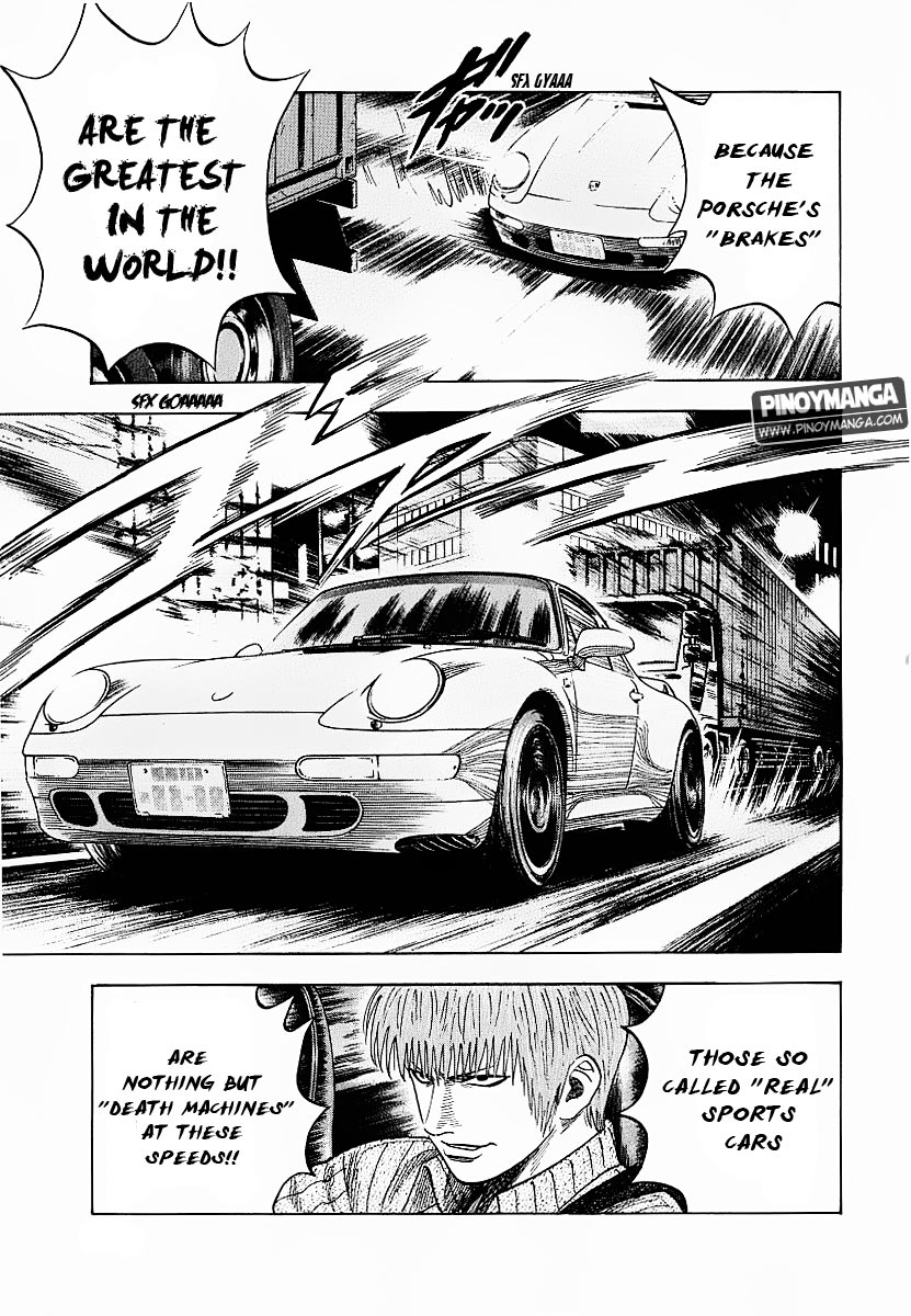 Halaman dari Countach Chapter 16