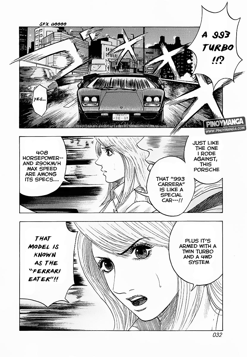 Halaman dari Countach Chapter 16