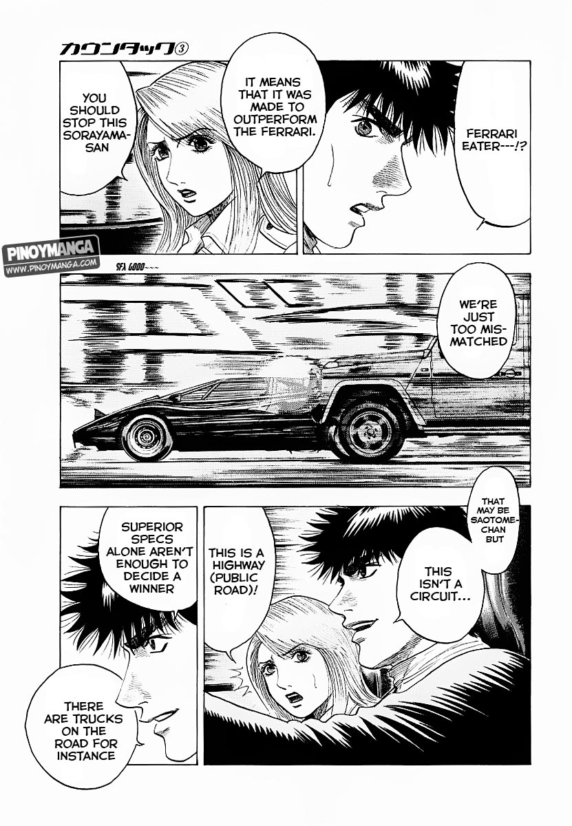 Halaman dari Countach Chapter 16
