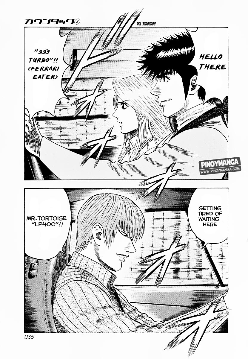 Halaman dari Countach Chapter 16