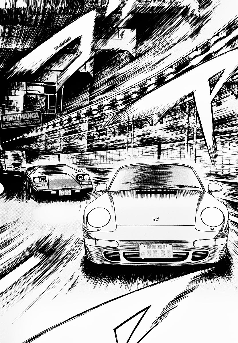 Halaman dari Countach Chapter 16