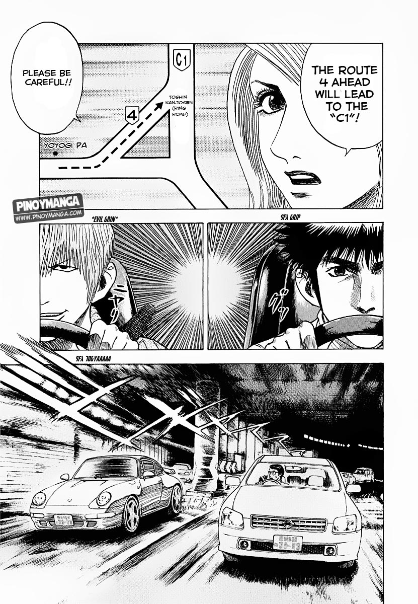 Halaman dari Countach Chapter 16