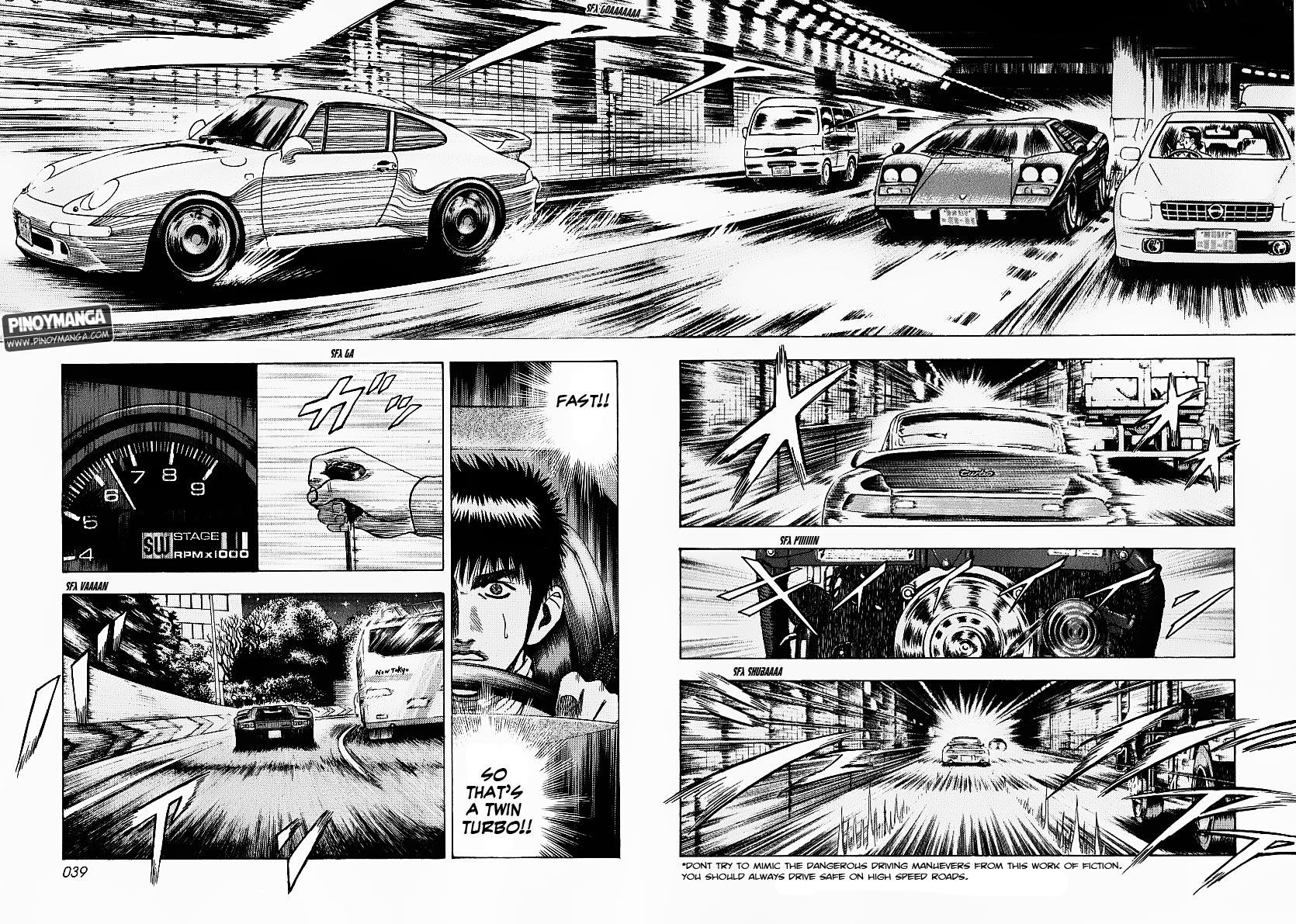 Halaman dari Countach Chapter 16