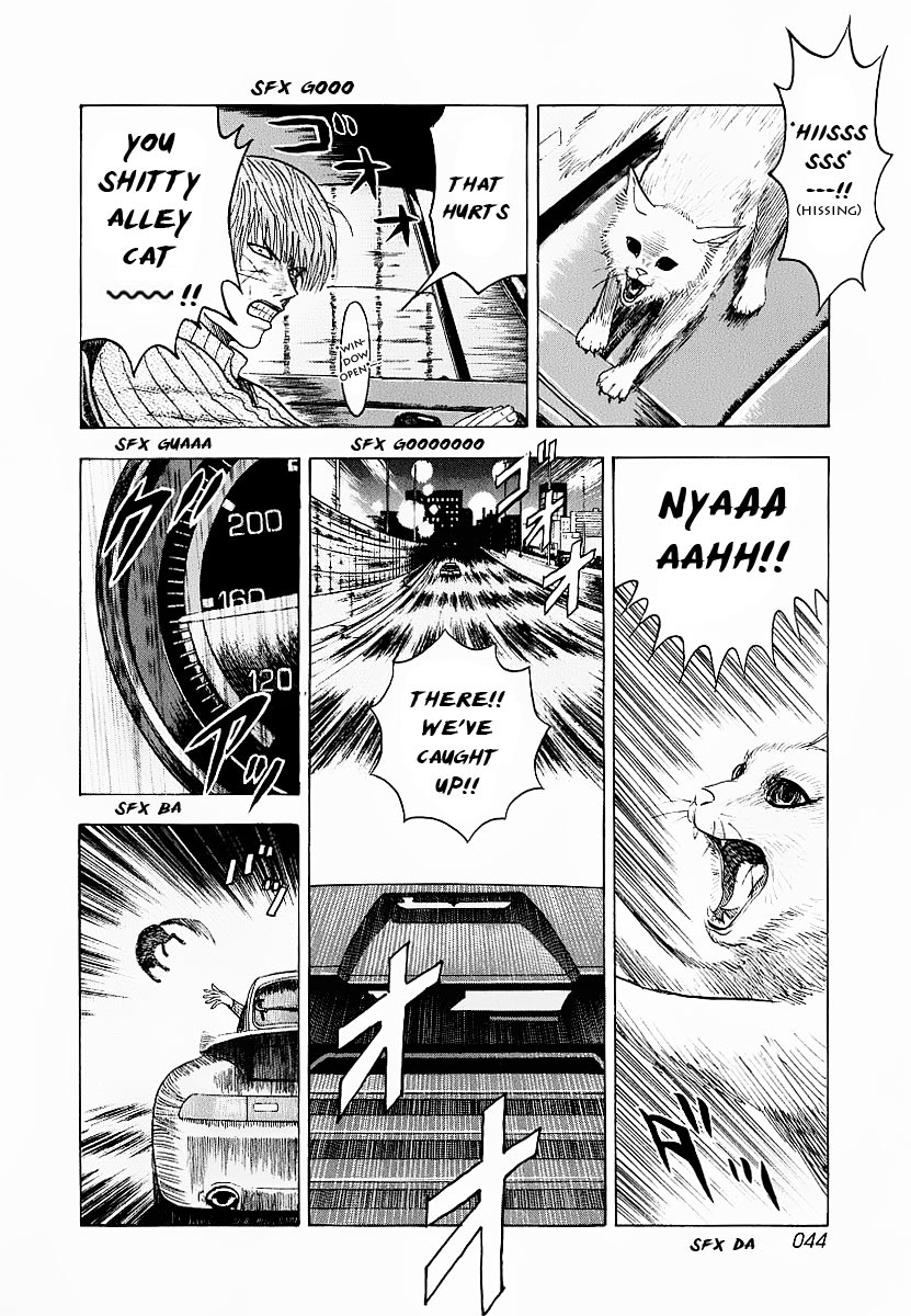 Halaman dari Countach Chapter 16