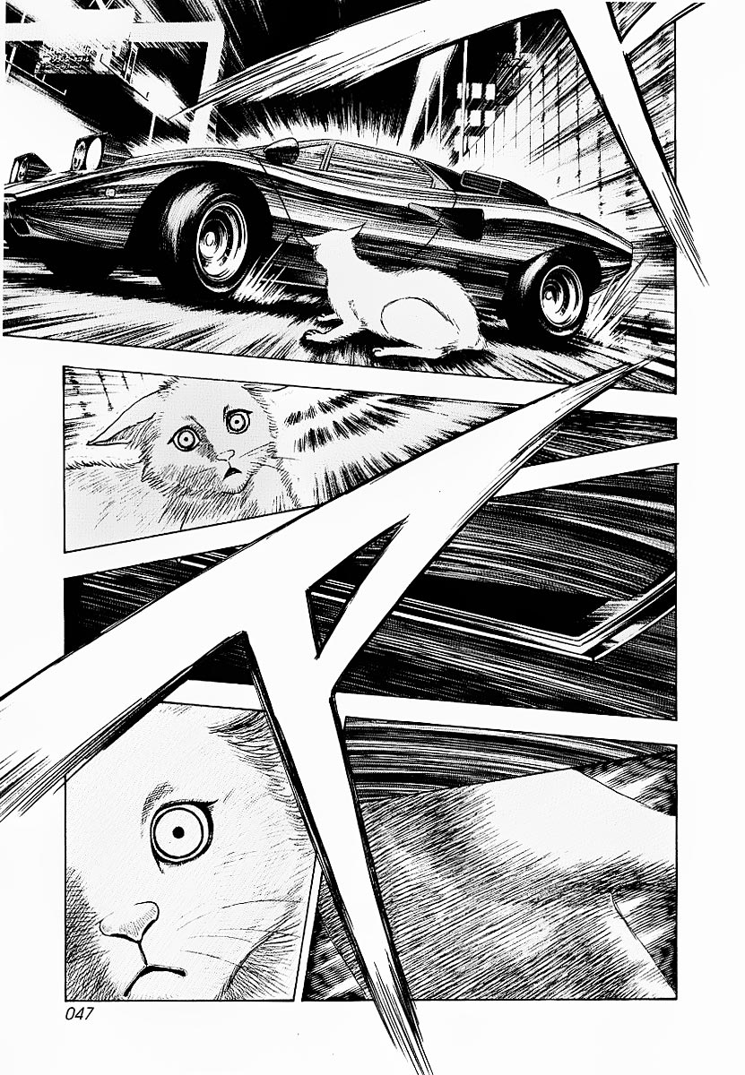 Halaman dari Countach Chapter 16