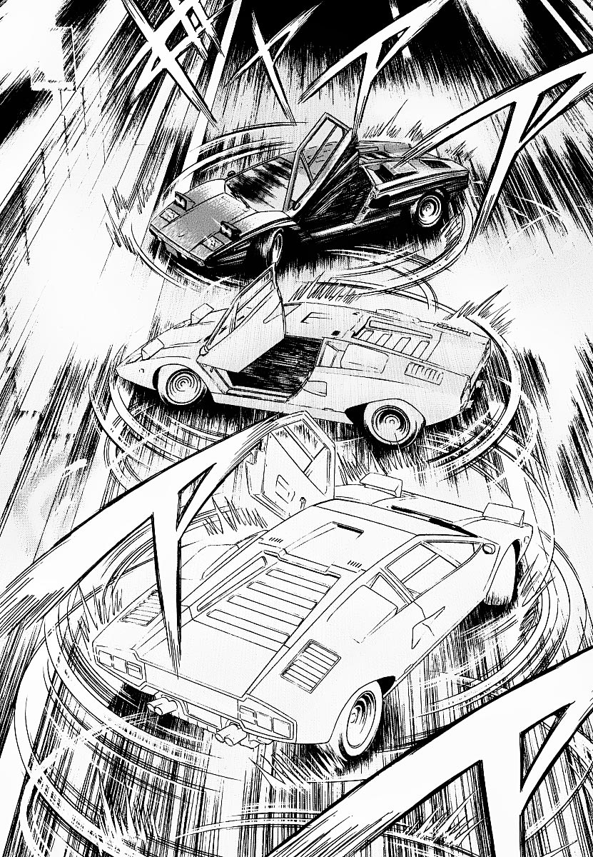 Halaman dari Countach Chapter 16