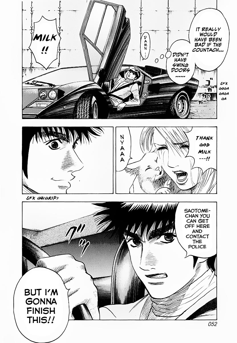 Halaman dari Countach Chapter 16