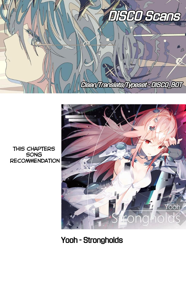 Halaman dari Oshimai Chapter 13