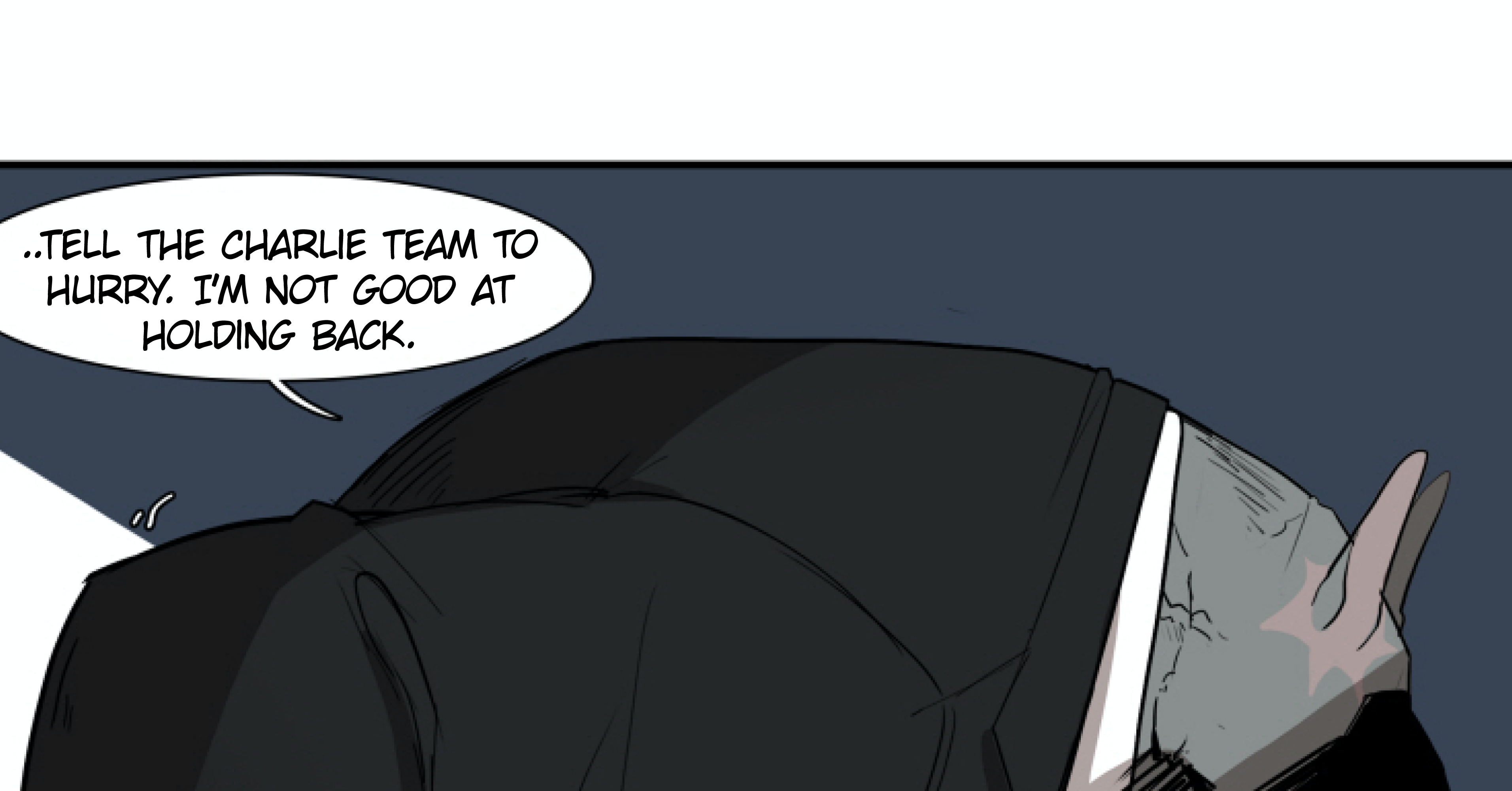Miss Kitty and Her Bodyguards Chapter 166 Page 21