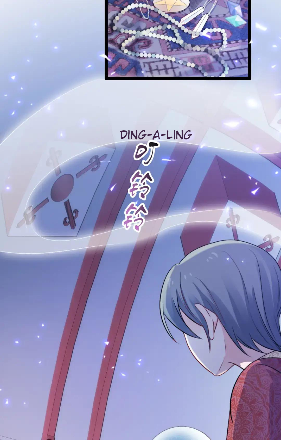 Halaman dari Falling Blue Chapter 12