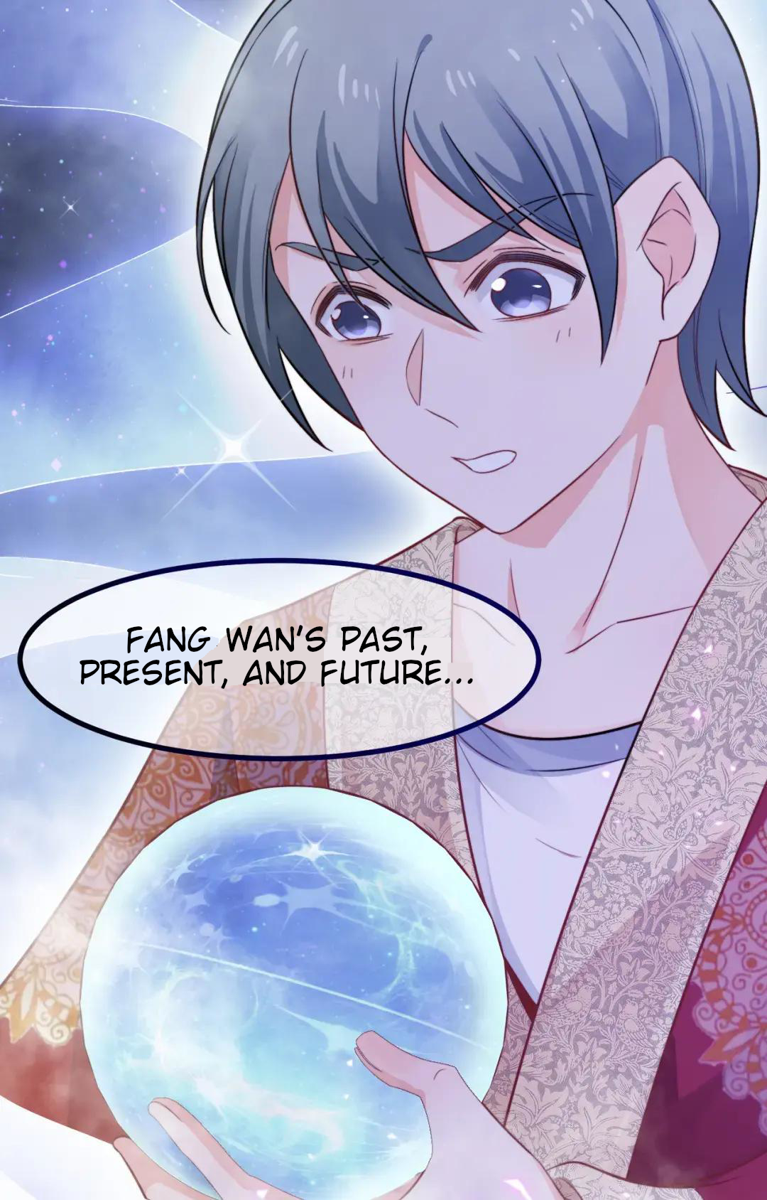Halaman dari Falling Blue Chapter 12