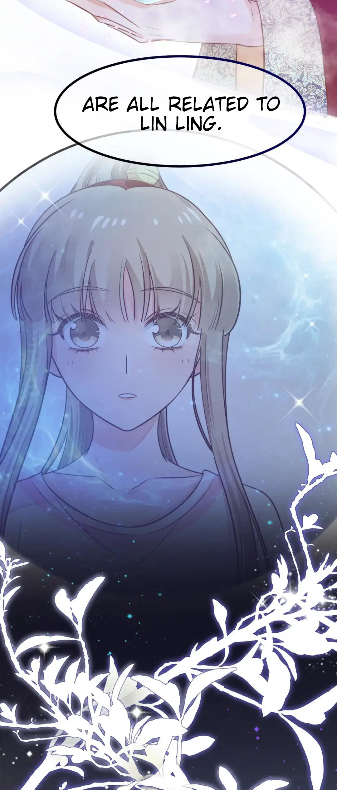 Halaman dari Falling Blue Chapter 12