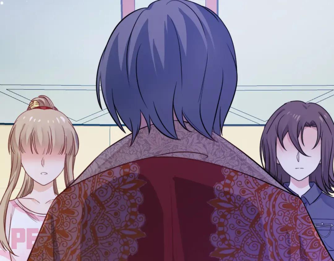Halaman dari Falling Blue Chapter 12