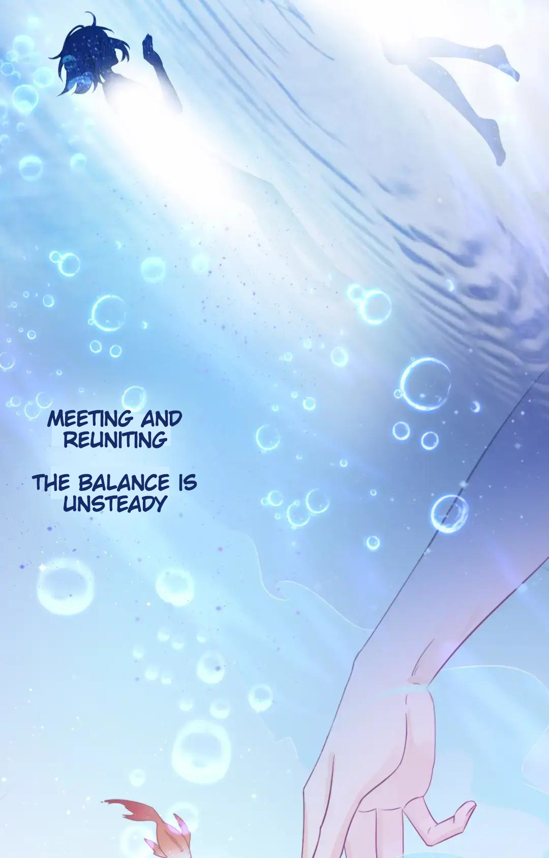 Halaman dari Falling Blue Chapter 12