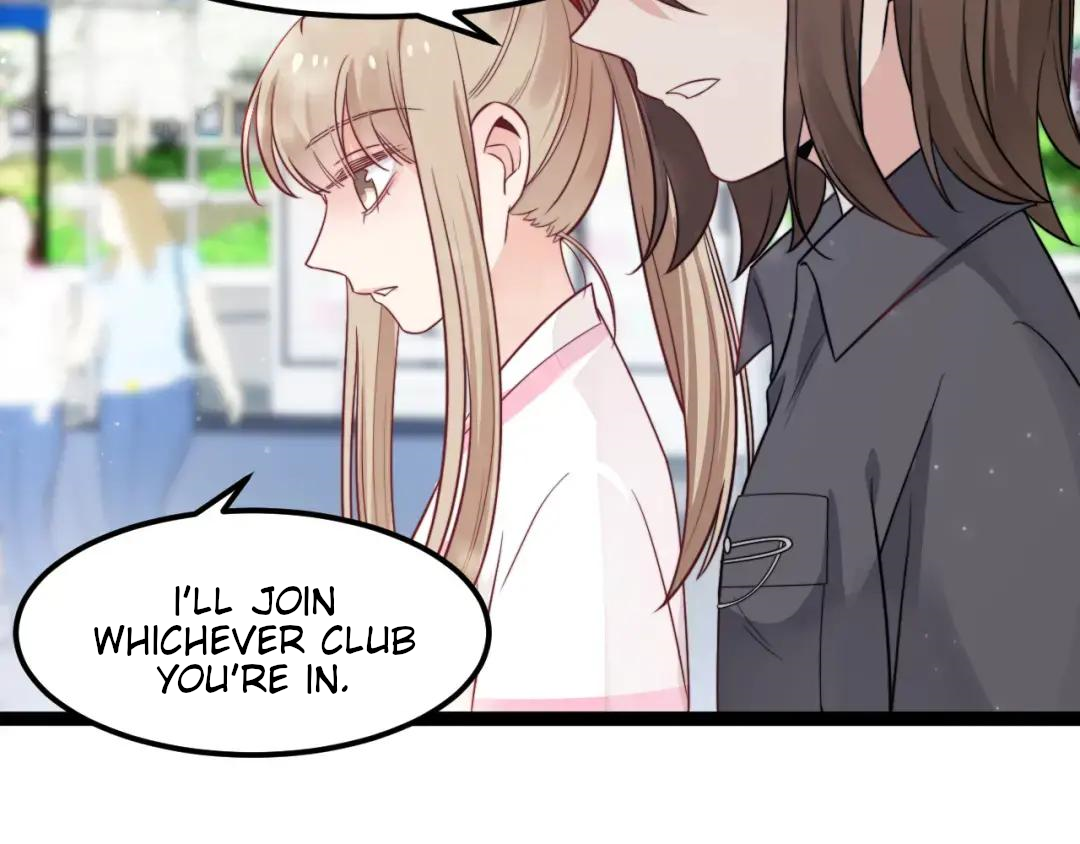Halaman dari Falling Blue Chapter 12