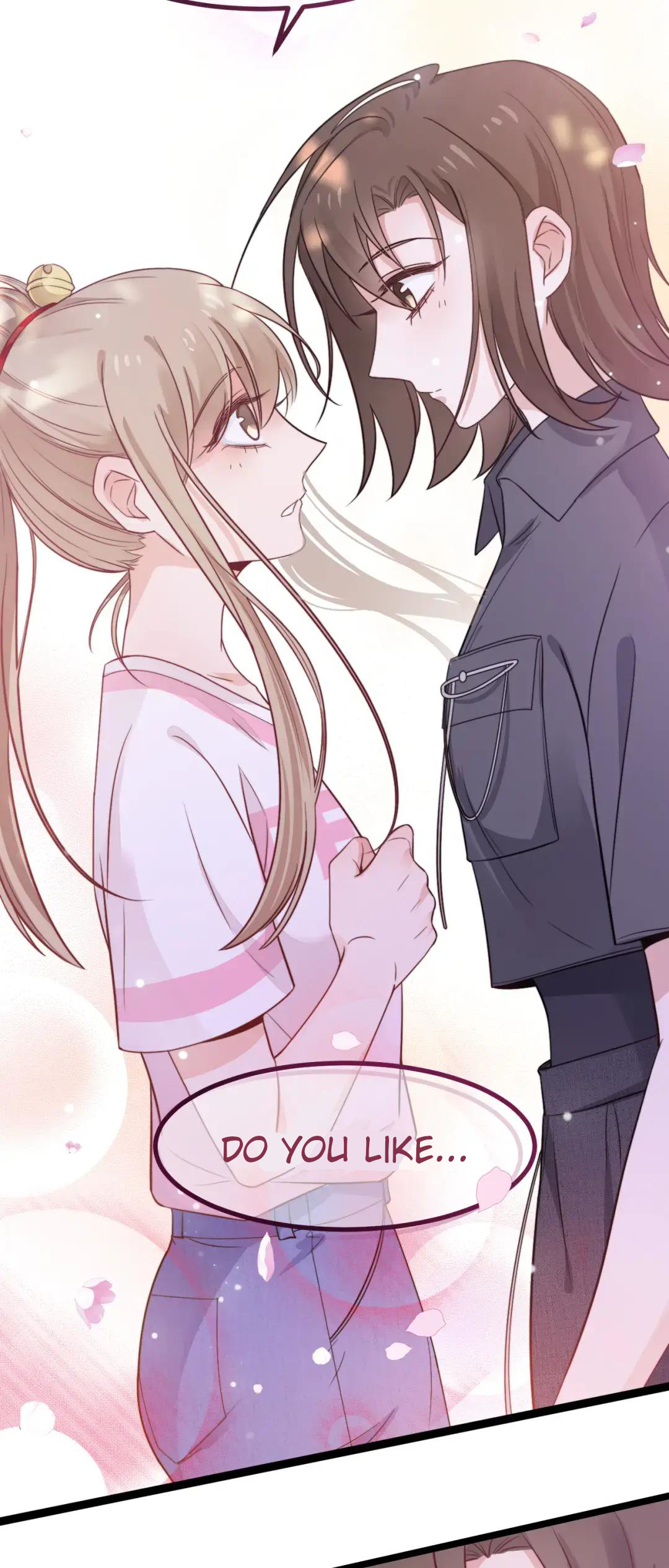 Halaman dari Falling Blue Chapter 12