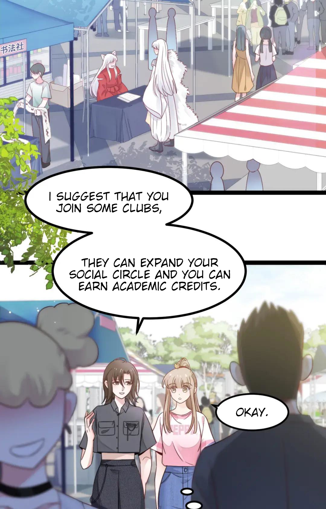 Halaman dari Falling Blue Chapter 12