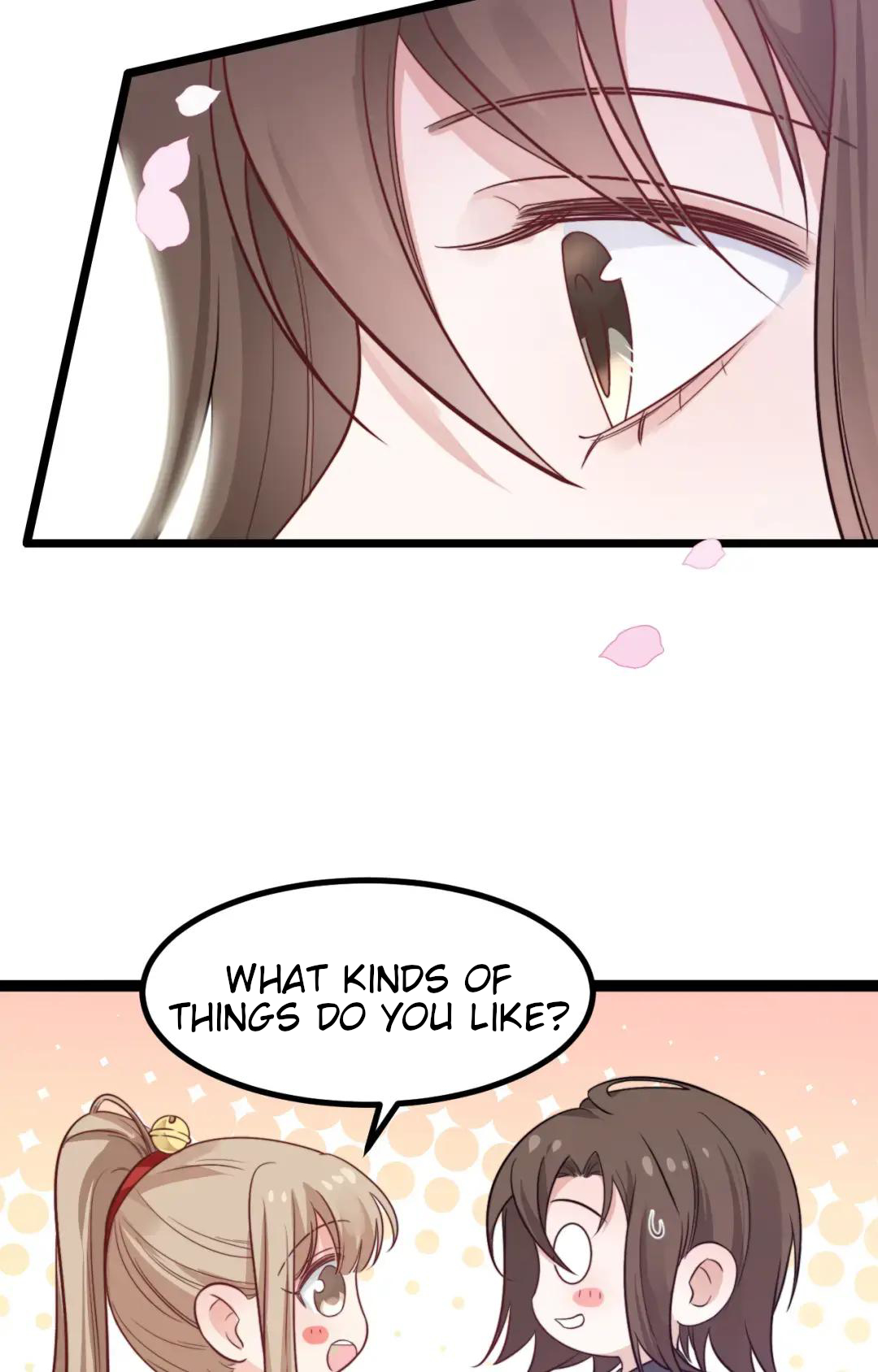 Halaman dari Falling Blue Chapter 12