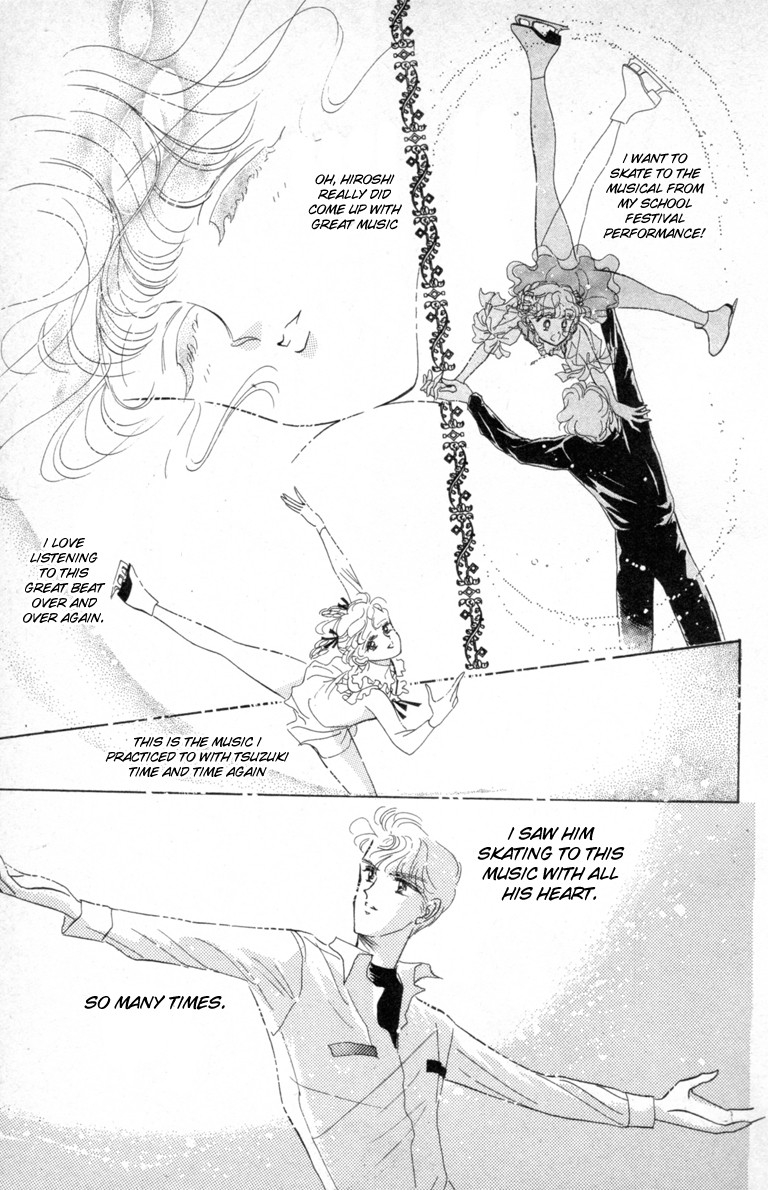 Halaman dari The Cherry Project Chapter 7