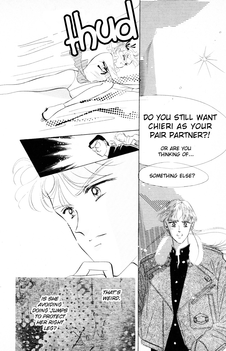 Halaman dari The Cherry Project Chapter 7